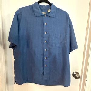 Shirt sale bundle and save-Batik Bay button up Sz XL-excellent condition